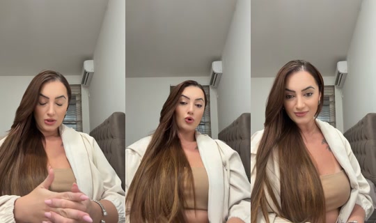 babihfz TikTok Live — Sep 22, 2026, 8:29 PM