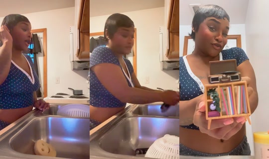 babiidollakarobin TikTok Live — Sep 17, 2026, 11:37 AM