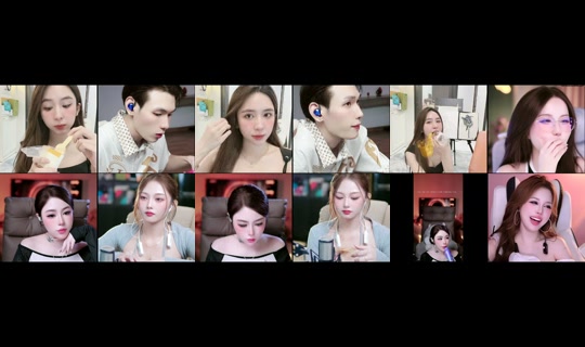 babiixinkkk TikTok Live — Aug 23, 2026, 5:30 PM