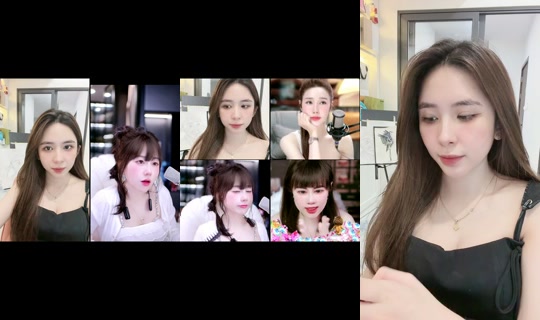 babiixinkkk TikTok Live — Aug 24, 2026, 3:07 AM