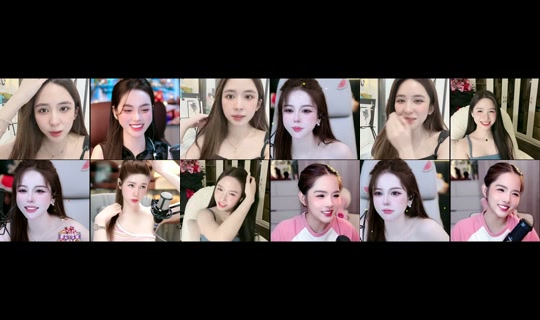 babiixinkkk TikTok Live — Aug 24, 2026, 4:48 AM