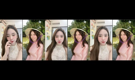 babiixinkkk TikTok Live — Aug 27, 2026, 3:51 AM