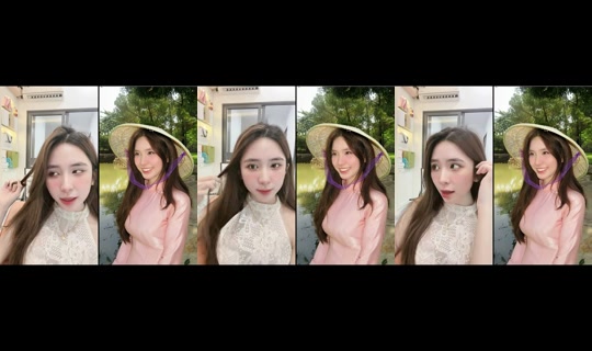 babiixinkkk TikTok Live — Aug 27, 2026, 4:42 AM