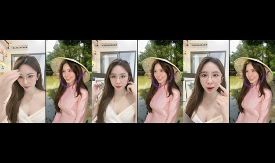 babiixinkkk TikTok Live — Aug 29, 2026, 10:27 PM