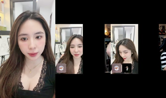 babiixinkkk TikTok Live — Sep 1, 2026, 11:06 PM