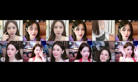 babiixinkkk TikTok Live — Sep 30, 2026, 9:28 AM