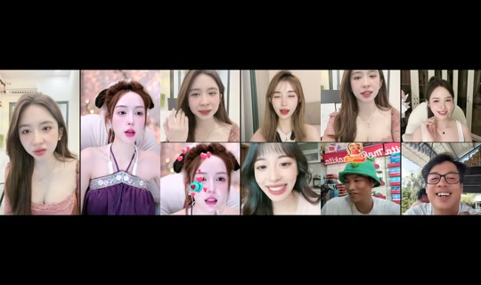 babiixinkkk TikTok Live — Oct 1, 2026, 6:11 AM