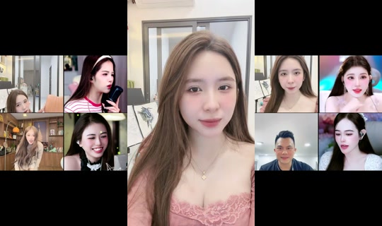 babiixinkkk TikTok Live — Oct 1, 2026, 7:52 AM