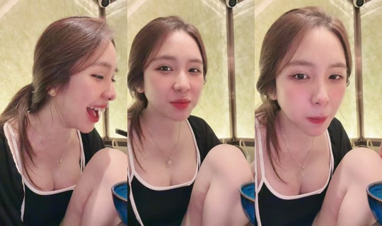 babiixinkkk TikTok Live — Oct 3, 2026, 1:53 PM