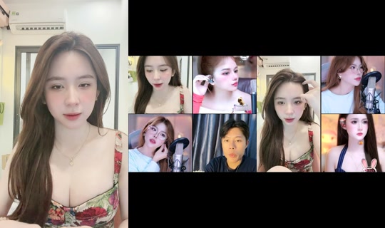 babiixinkkk TikTok Live — Oct 4, 2026, 3:56 AM