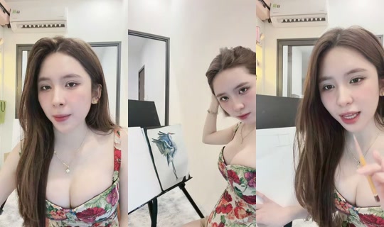 babiixinkkk TikTok Live — Oct 4, 2026, 8:01 AM