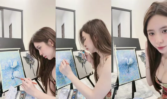 babiixinkkk TikTok Live — Oct 4, 2026, 10:15 AM