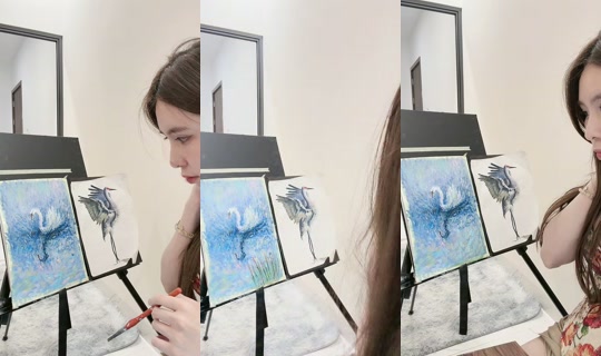 babiixinkkk TikTok Live — Oct 4, 2026, 11:05 AM