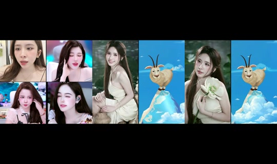 babiixinkkk TikTok Live — Oct 7, 2026, 10:08 AM