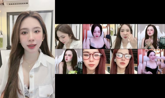 babiixinkkk TikTok Live — Oct 8, 2026, 3:08 AM