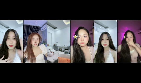 babiowi TikTok Live — Sep 3, 2026, 2:16 PM