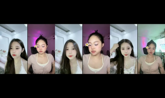 babiowi TikTok Live — Sep 3, 2026, 4:47 PM