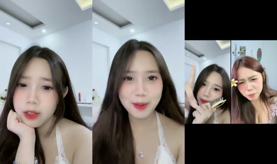 babiowi TikTok Live — Oct 1, 2026, 3:40 PM