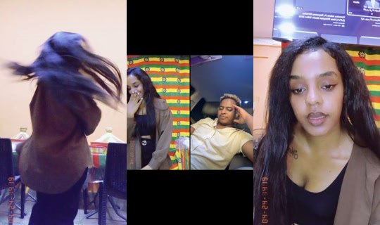 babisho216 TikTok Live — Oct 7, 2026, 3:52 PM