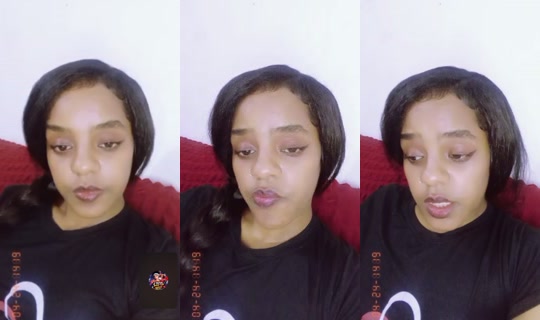 babisho216 TikTok Live — Oct 7, 2026, 9:21 PM