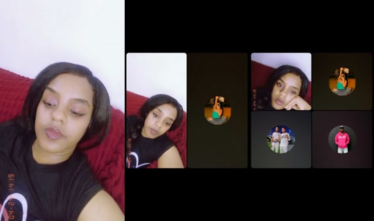 babisho216 TikTok Live — Oct 7, 2026, 11:02 PM