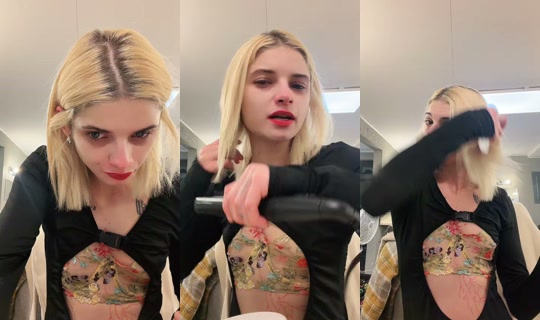 babiwiz21 TikTok Live — Sep 5, 2026, 3:19 AM
