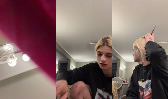 babiwiz21 TikTok Live — Sep 20, 2026, 3:29 AM
