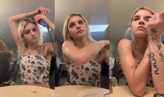 babiwiz21 TikTok Live — Sep 25, 2026, 2:19 AM