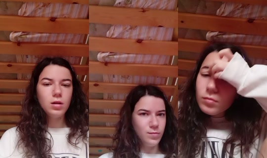 babs.loves36 TikTok Live — Aug 23, 2026, 11:18 AM