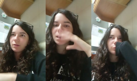 babs.loves36 TikTok Live — Aug 24, 2026, 11:10 PM