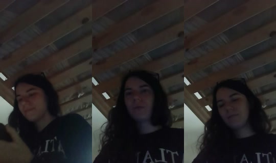 babs.loves36 TikTok Live — Aug 26, 2026, 2:06 PM