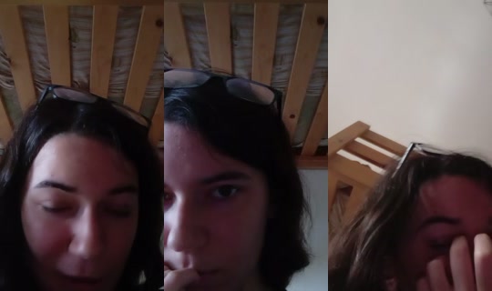 babs.loves36 TikTok Live — Aug 26, 2026, 4:54 PM