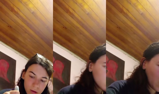 babs.loves36 TikTok Live — Oct 3, 2026, 4:46 PM