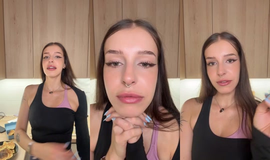babuszka_420 TikTok Live — Sep 13, 2026, 9:06 PM