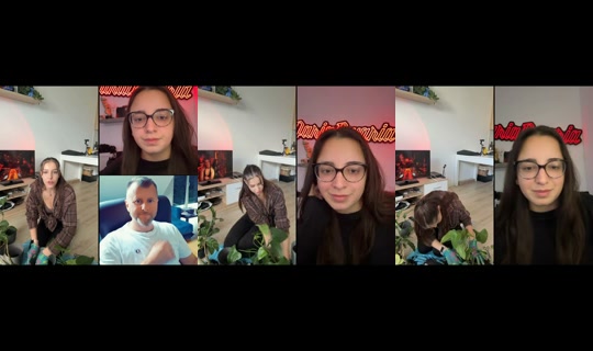 babuszka_420 TikTok Live — Sep 20, 2026, 1:39 PM