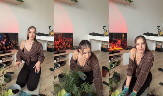 babuszka_420 TikTok Live — Sep 20, 2026, 2:15 PM