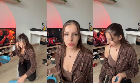 babuszka_420 TikTok Live — Sep 20, 2026, 3:05 PM