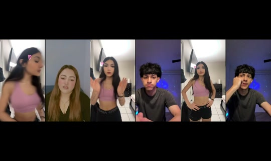 baby.a8432 TikTok Live — Aug 24, 2026, 6:56 AM