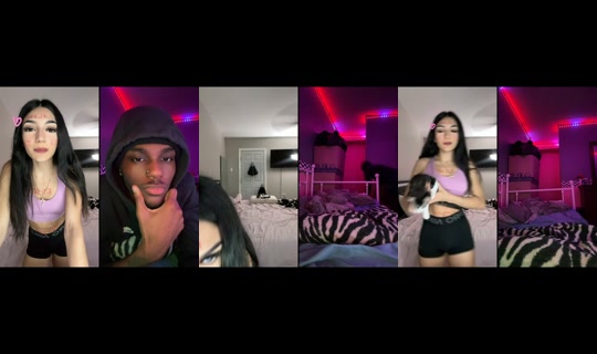 baby.a8432 TikTok Live — Aug 24, 2026, 9:37 AM
