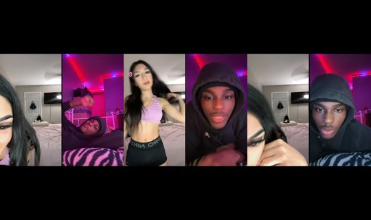 baby.a8432 TikTok Live — Aug 24, 2026, 10:07 AM