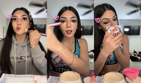 baby.a8432 TikTok Live — Aug 24, 2026, 3:03 PM