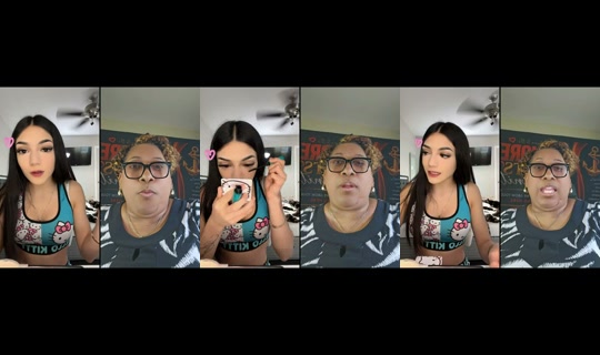 baby.a8432 TikTok Live — Aug 24, 2026, 3:35 PM