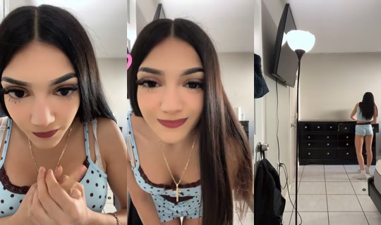 baby.a8432 TikTok Live — Aug 24, 2026, 4:20 PM
