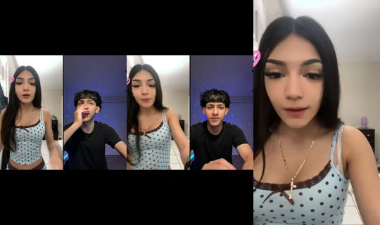 baby.a8432 TikTok Live — Aug 25, 2026, 10:07 AM