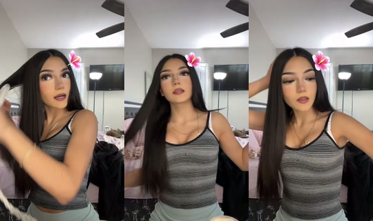 baby.a8432 TikTok Live — Aug 25, 2026, 4:10 PM