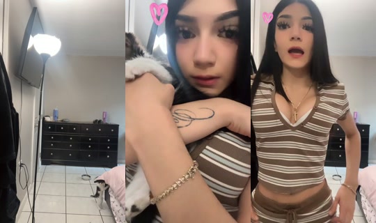 baby.a8432 TikTok Live — Aug 26, 2026, 2:12 AM
