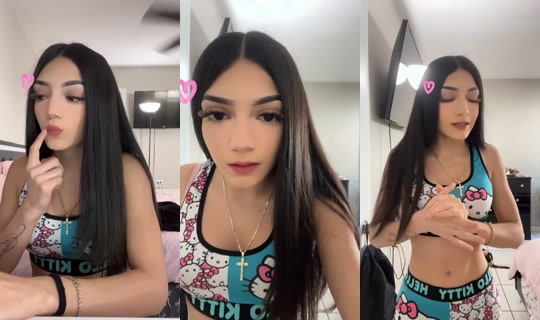 baby.a8432 TikTok Live — Aug 26, 2026, 4:59 PM