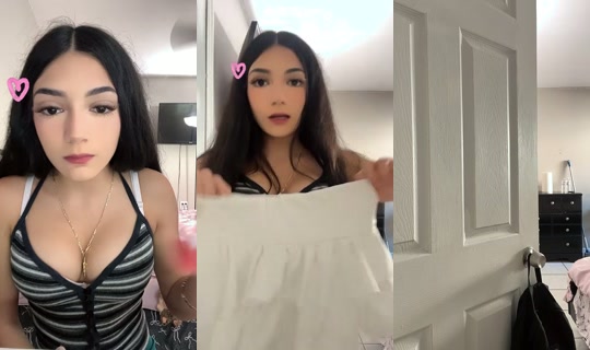 baby.a8432 TikTok Live — Aug 27, 2026, 3:18 PM