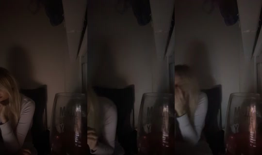 baby.a_eatss TikTok Live — Aug 23, 2026, 5:03 AM