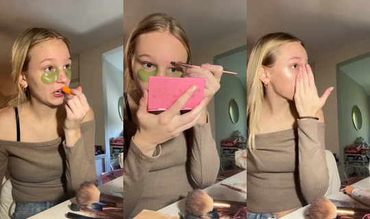 baby.a_eatss TikTok Live — Sep 22, 2026, 6:24 PM